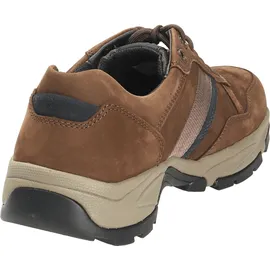Gabor Pius Gabor Herren Weit Espresso/Navy 45