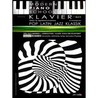Modern Piano School 3 / Klavierschule