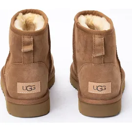 UGG Australia Classic Mini II Chestnut 42