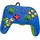 PDP Rematch Controller Blau Nintendo Switch