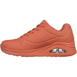 SKECHERS Uno - Stand On Air Orange 41