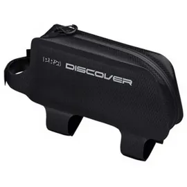 PRO Discover Team Oberrohrtasche schwarz
