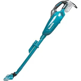 Makita DCL 284 FZ Akku-Handstaubsauger  ohne Akku