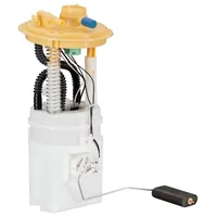 Hella 8TF 358 146-591 Kraftstoff-Fördereinheit - elektrisch - 4-polig
