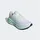 adidas Galaxy 7 Cloud White / Halo Mint / Lime Burst 41 1/3