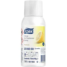 TORK Lufterfrischer Spray Citrus 75 ml