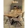 holz4home® Tischplatte mit Baumkante 220 x 100 cm