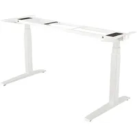 Fellowes Schreibtischgestell Levado 0043859756605 120,0 - 180,0 x 80,0