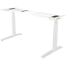 Fellowes Schreibtischgestell Levado 0043859756605 120,0 - 180,0 x 80,0
