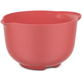 Mepal Chef it Rührschüssel 3l - rot
