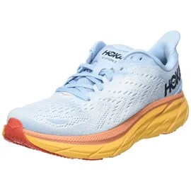 Hoka One One Clifton 8 Damen summer song/ice flow 43 1/3