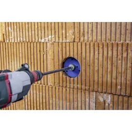 WOLFCRAFT Spanndorn extralang 36 cm