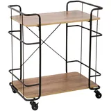 Hti-Living Küchenwagen Cora