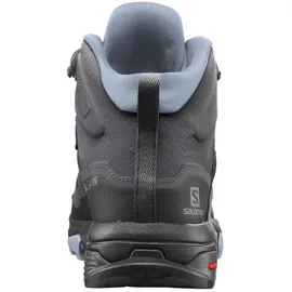 Salomon X Ultra 4 Mid Gore-Tex Damen magnet/black/zen blue 41 1/3