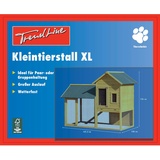 Trendline Kleintierstall Maxi XL LxBxH 187,5x100x156 cm