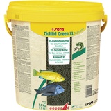 sera Cichlid Green XL Nature 10 L