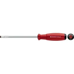 Schraubendreher 8100 Schlitz 2,5x0,4x 80mm PB