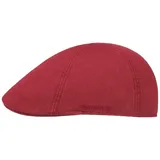 Stetson Schiebermütze rot 59/L