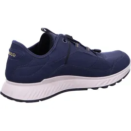 ECCO Exostride Gore-Tex Herren Marine/Ombre 41