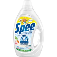 Spee Sensitive Gel 22 WL