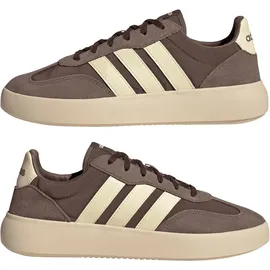 adidas Barreda Decode Earth Strata / Warm Vanilla / Shadow Brown 43 1/3