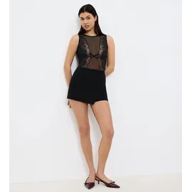 Triumph Stringbody Palina Moonlight Kiss Schwarz L