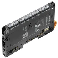 Weidmüller UR20-8AI-I-16-HD 1315650000 SPS-Eingangs-Modul 24 V/DC