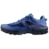 Herren Ducan II Low GTX Schuhe (Größe 46.5 , blau)