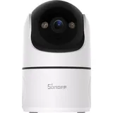 Sonoff CAM Pan-Tilt 2 Weiß