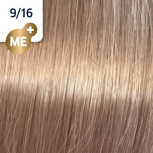 Koleston Perfect Rich Naturals - 9/16 lichtblond-asch-violett