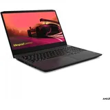 Lenovo IdeaPad AMD A6 A6-6310 Laptop 39,6 cm (15.6") HD 4 GB DDR3L-SDRAM 500 GB HDD AMD Radeon HD 8970M FreeDOS Schwarz