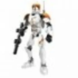 Art-Pol Star Wars Clone Commander Cody (75108)