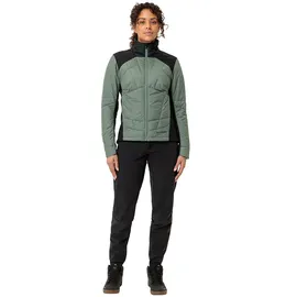 Vaude Damen Minaki IV Jacke (Größe M, gruen)