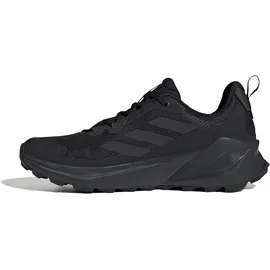 Adidas Terrex Trailmaker 2 Hiking Shoes Wanderschuhe - Core Black / Carbon / Grey Four - EU 45 1/3