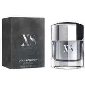 Paco Rabanne XS Eau de Toilette 100 ml