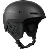 Scott Track Plus Skihelm black L