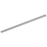 Durable Klemmschienen transparent DIN A4 30 Blatt