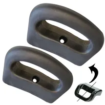 SEB 2er Set Griffe Schnellkochtopf® SS-981202 Seb, Schnellkochtopf® SS-981202 SEB