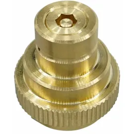 Bluecraft CO2-Zylinder 425 g türkis