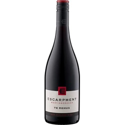 Te Rehua Pinot Noir Escarpment Winery 2020