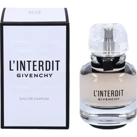 Givenchy L'Interdit Eau de Parfum 35 ml