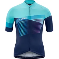 Cube Teamline WS Trikot kurzarm