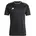Herren schwarz-2XL