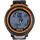 Mares Puck 4 - Farbe: Schwarz-ORANGE