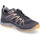 Lowa Innox Evo GTX Lo Damen graphit/melone 37,5