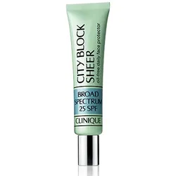 City Block Sheer SPF 25