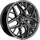 Keskin Tuning KT25 8,5 x 20 5 x 120 ET30 Grau