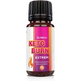 Saint Nutrition Saint Nutrition® Keto Burn Globuli
