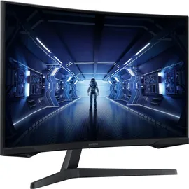 Samsung Odyssey G5 C27G54TQWR 27"