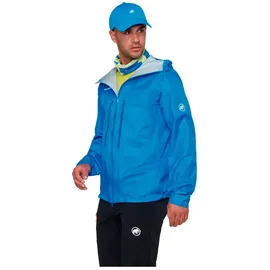 Mammut Taiss Light Hs Jacke (Größe M